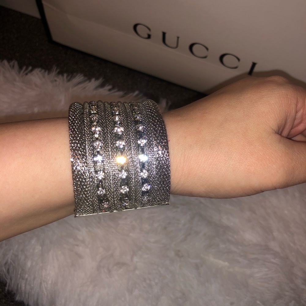 Woman’s bracelet